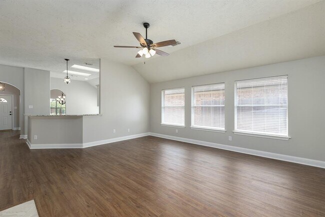 Building Photo - 7023 Atasca Creek Dr