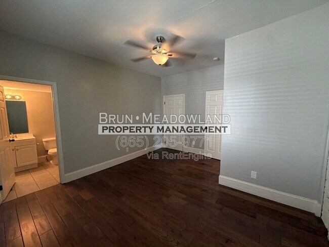 Building Photo - 708 Morgan St