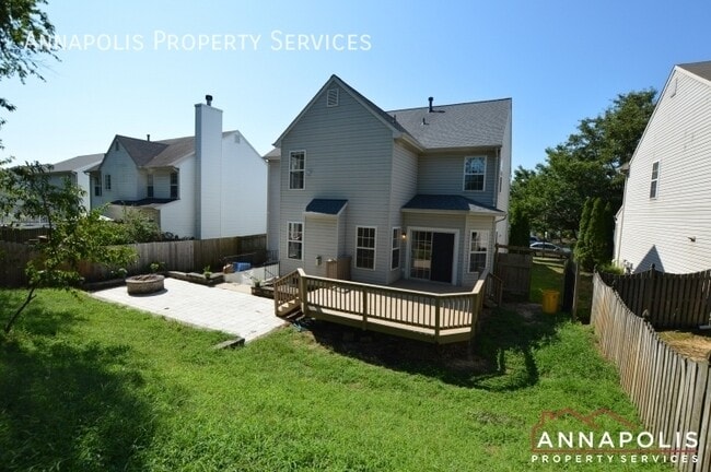 Building Photo - 122 Farmbrook Ln
