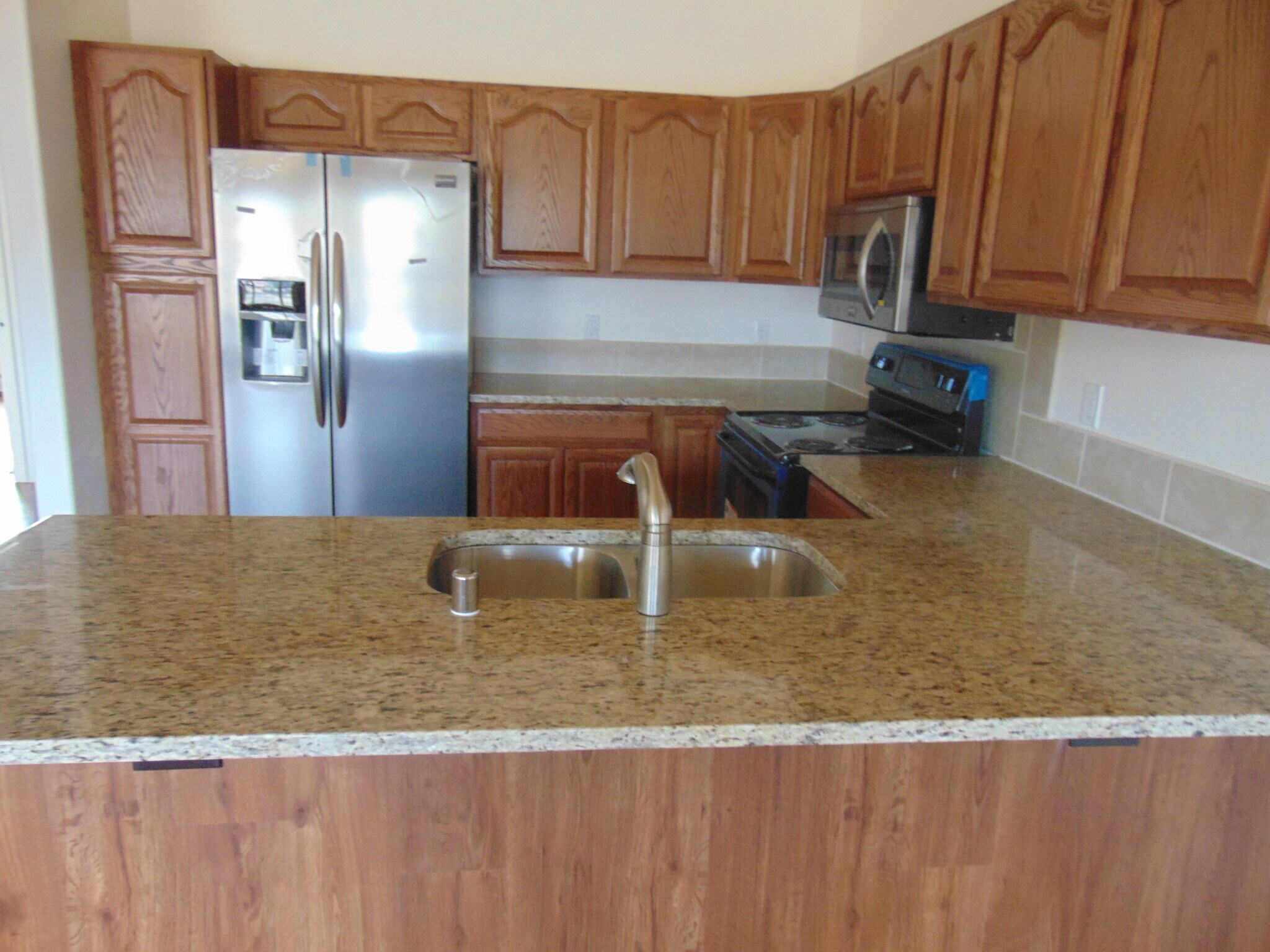 Building Photo - 623 Zuni St