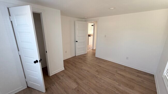 Building Photo - 2615 Sam Wilson St