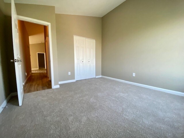 Bedroom 2 - 300 Blue Water Ct