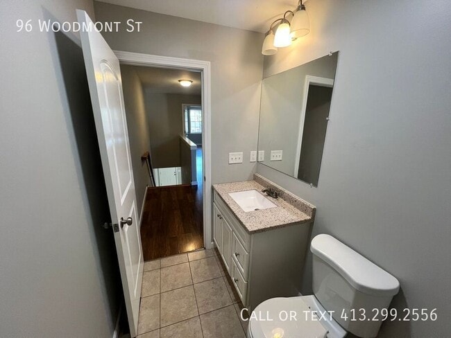 Building Photo - 96 Woodmont St