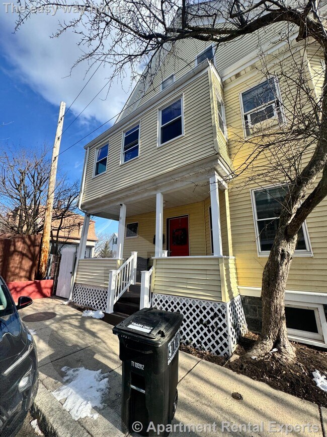 Building Photo - 27 Gilman Terrace