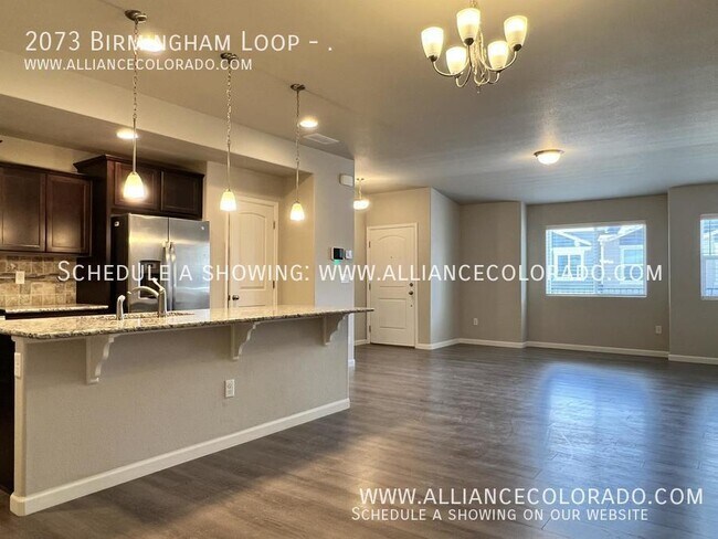 Building Photo - 2073 Birmingham Loop