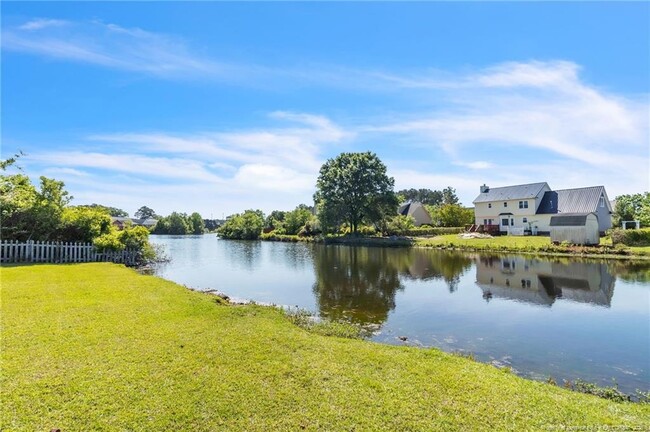 Building Photo - 6545 Ryefield Dr