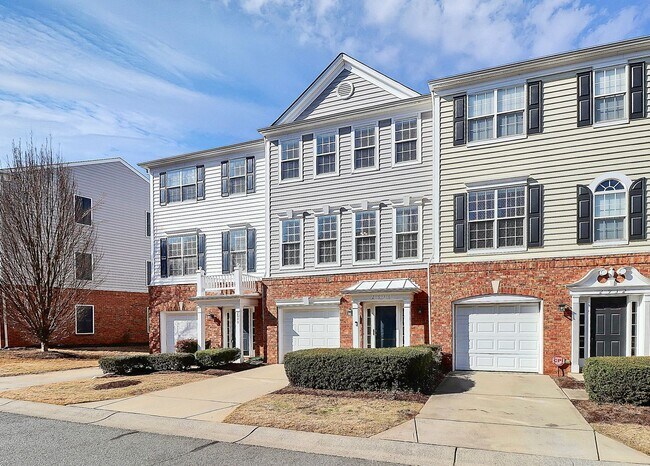 Building Photo - South Park Townhome for Rent!