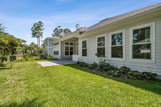 Building Photo - Coastal Elegance on Amelia Island - Steps ...