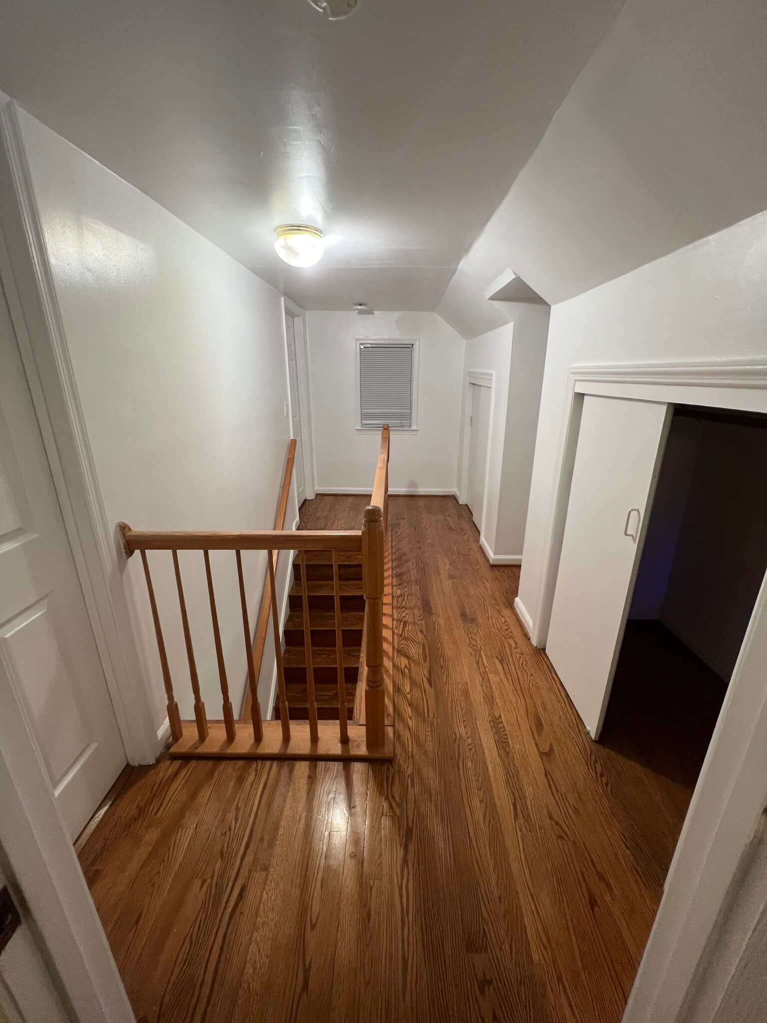 Top Floor - 3414 63rd Ave