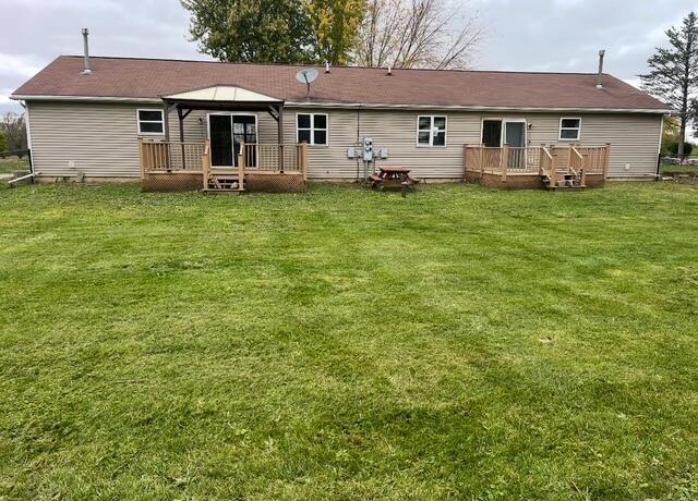 Building Photo - 939 Legion Dr