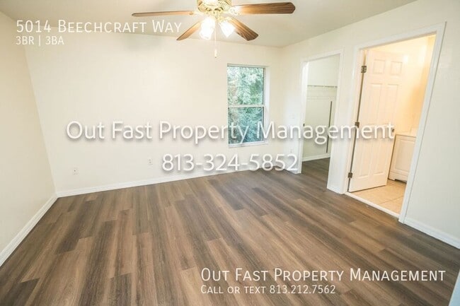 Building Photo - 5014 Beechcraft Way