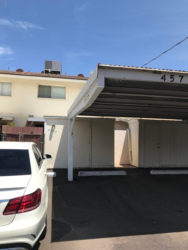 Building Photo - 4577 N 17th Ave