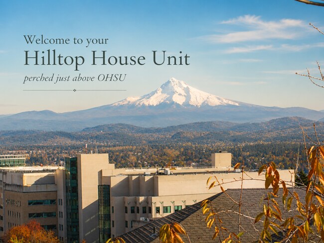 Interior Photo - Hilltop House Apartments