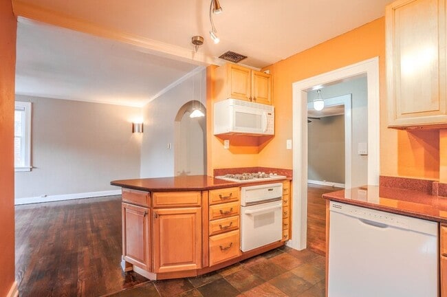 Building Photo - 1446 Gilpin St