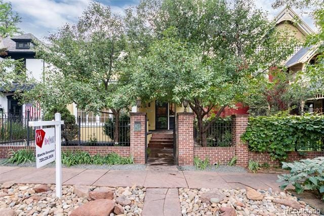 Building Photo - 1337 N Humboldt St