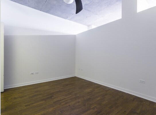 Master Bedroom (Unit 1704) - 700 N Larrabee St