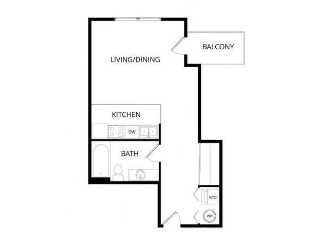 Floorplan - Viewpoint