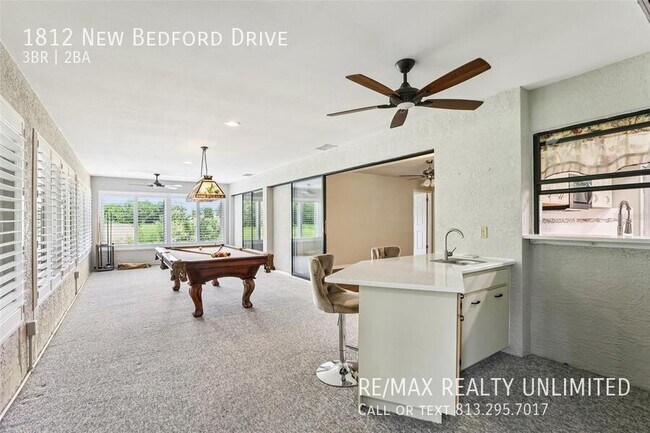 Building Photo - 1812 New Bedford Dr