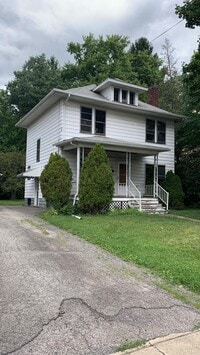 Building Photo - 405 Allegheny St