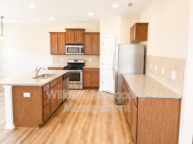 Building Photo - 2618 Tummel Ln