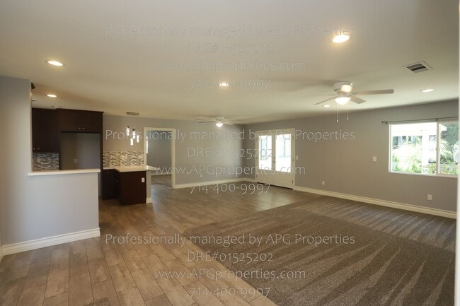 Building Photo - 1707 Evergreen Ave