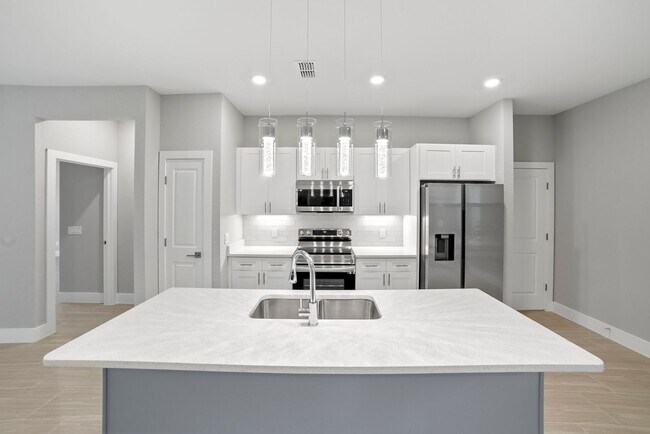 Building Photo - Deposit-Free! Modern, energy efficient hom...