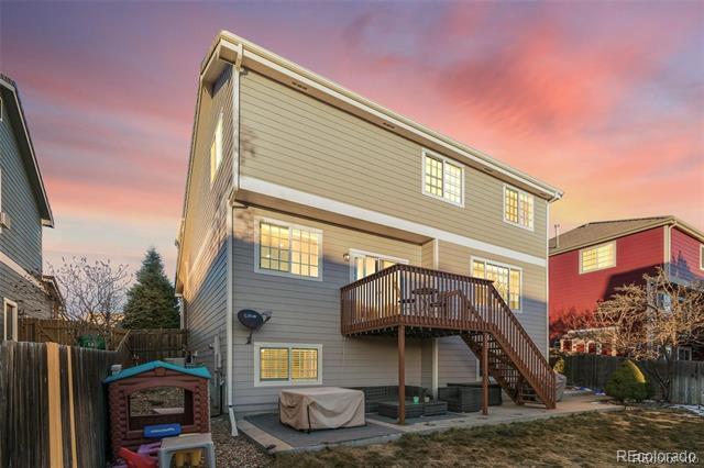 Building Photo - 2503 S Biscay Ct