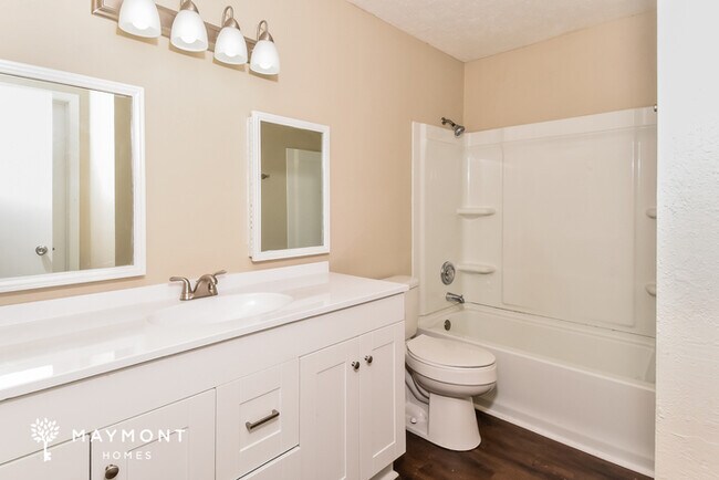 Building Photo - Spacious 4 Bedroom Home in Augusta, GA