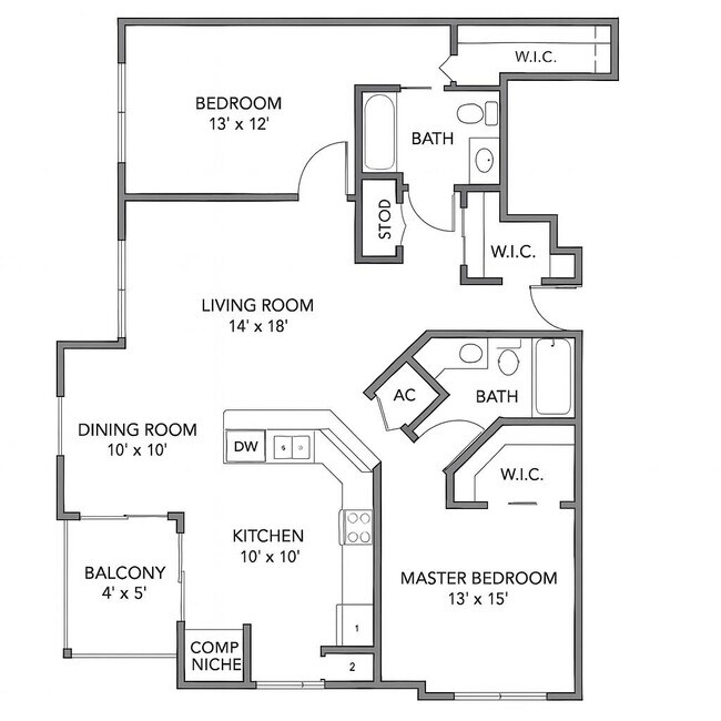 Building Photo - 11025 Legacy Blvd