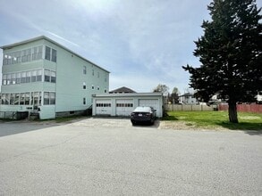 Building Photo - 71 Lafayette St