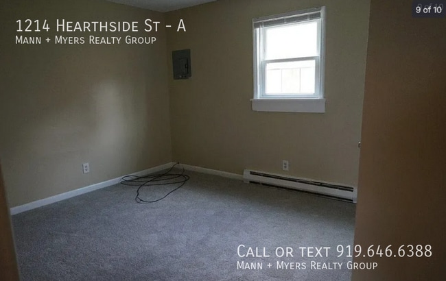 Building Photo - 1214 Hearthside St