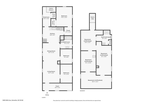 Building Photo - 5039 26th Ave