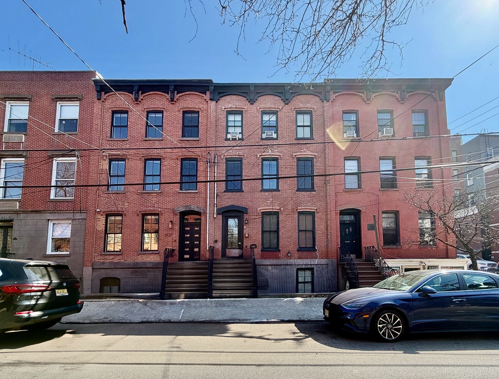 Building Photo - 603 Bloomfield St