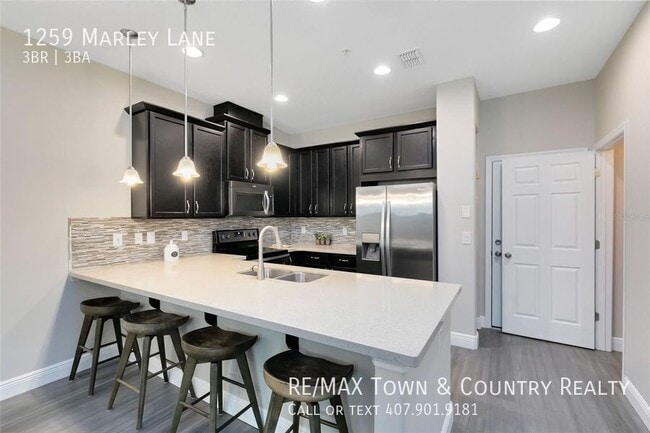 Building Photo - 1259 Marley Ln