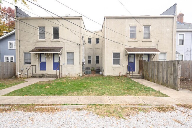 Building Photo - 1080 Mt Pleasant Ave