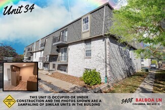 Building Photo - 3408 Balboa Ln