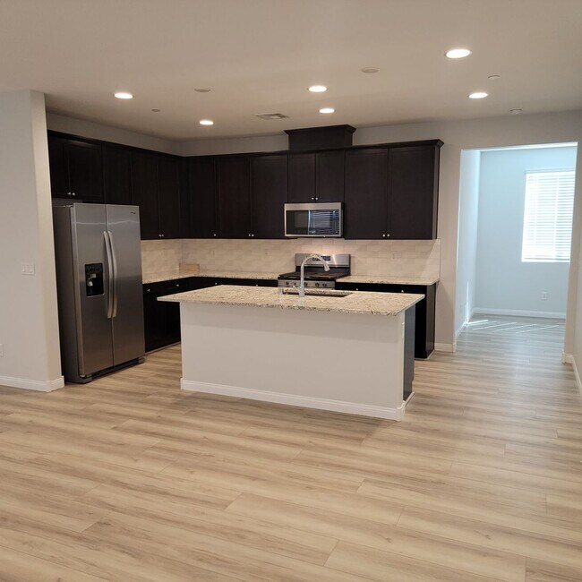 Building Photo - Brand New 3 Bedroom Home - Be the First to...