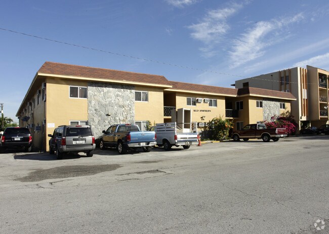 M.K.D. Apartments - M.K.D Apartments