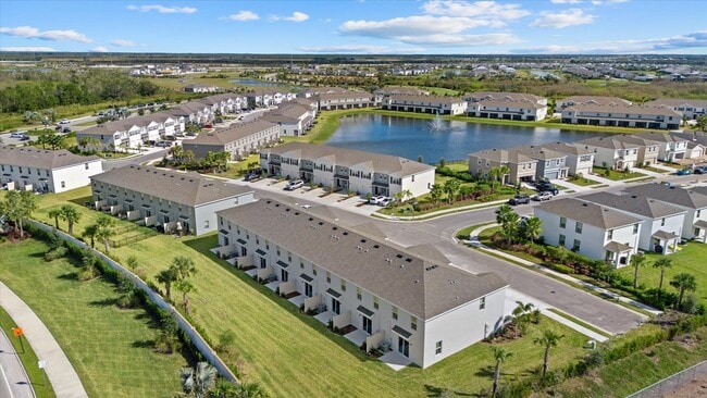 Building Photo - 17409 Haysack Ter