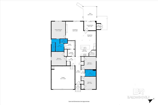 Building Photo - 21549 Yosemite Blvd