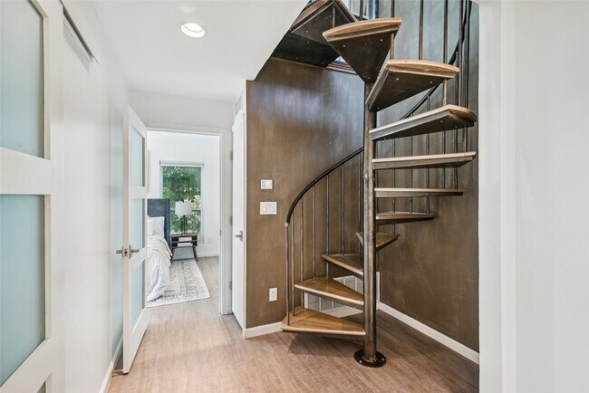 Building Photo - 4102 Bowser Ave