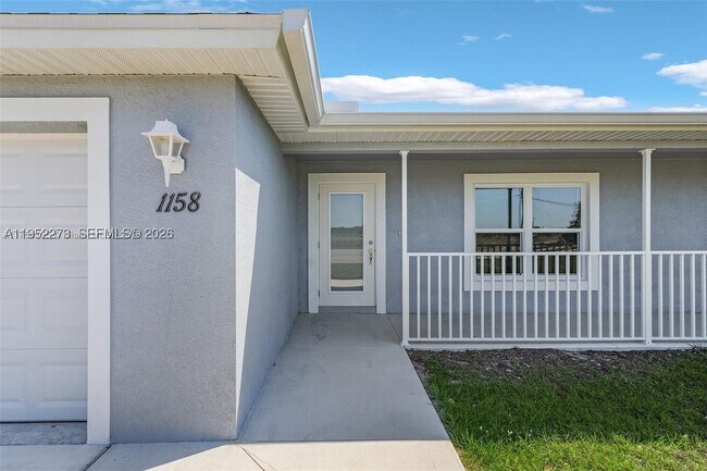 Building Photo - 1158 Norge Ct