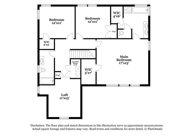 Building Photo - 717 Bennett Ridge Ct