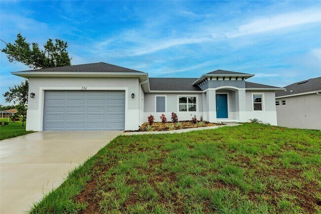Building Photo - 236 Long Meadow Ln S
