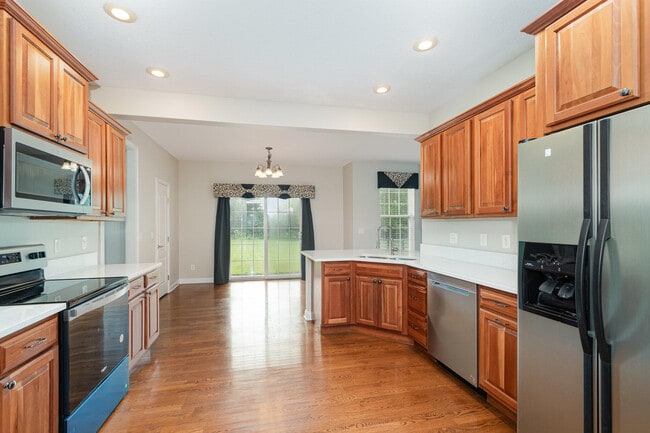 Building Photo - 10656 War Admiral Dr