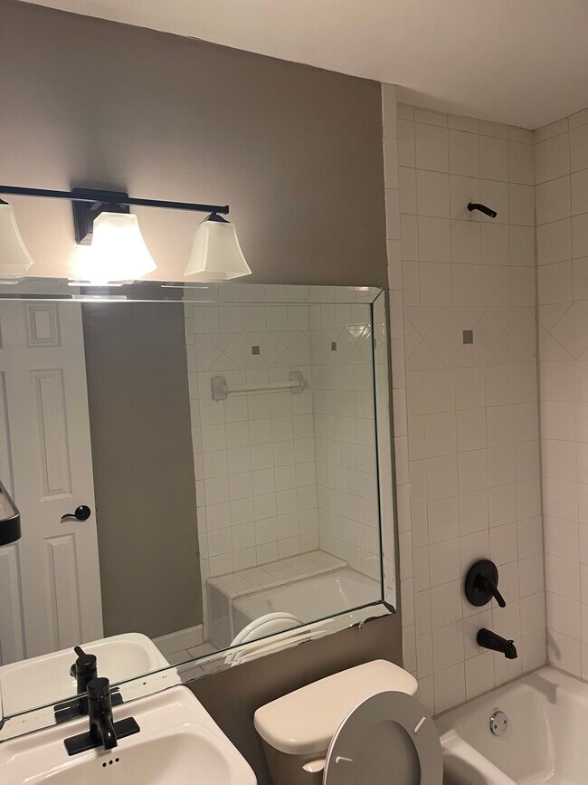 Bathroom 2 - 175 Piedmont Ave NE