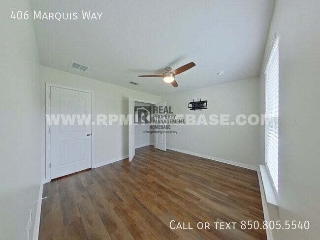 Building Photo - 406 Marquis Wy