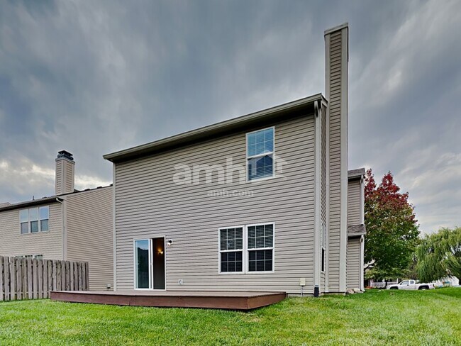 Building Photo - 16757 Yeoman Way