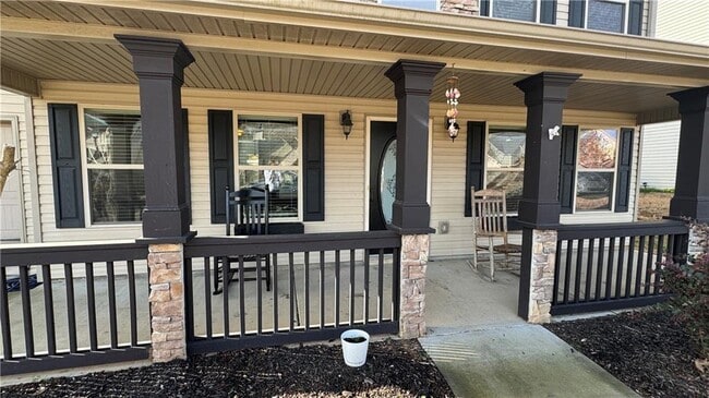 Building Photo - 1469 Dillard Heights Dr