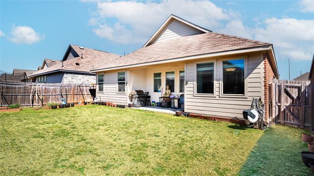 Building Photo - 14813 Dusty Boot Trl